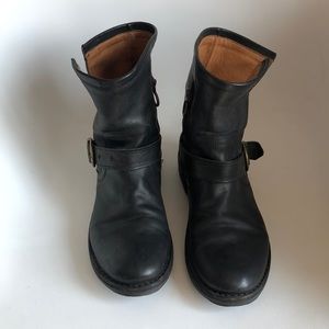 Fiorentini+Baker Boots